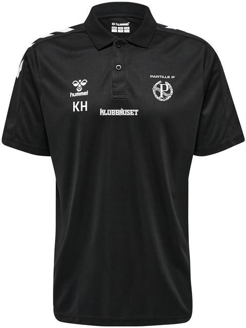Hummel Piké hmlCORE XK (Partille IF)